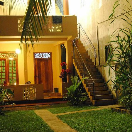 Kumara Guest House Unawatuna Exteriér fotografie