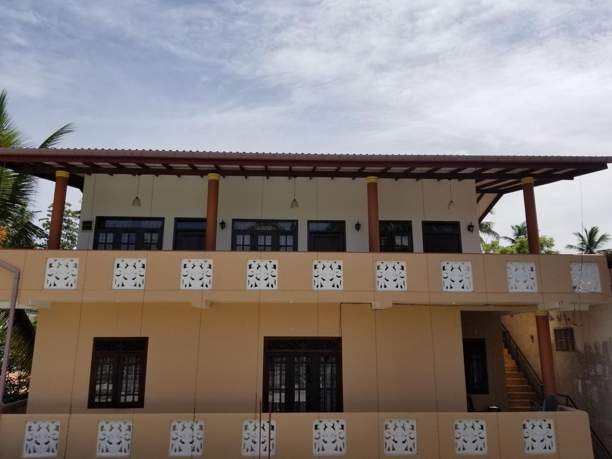 Kumara Guest House Unawatuna Exteriér fotografie