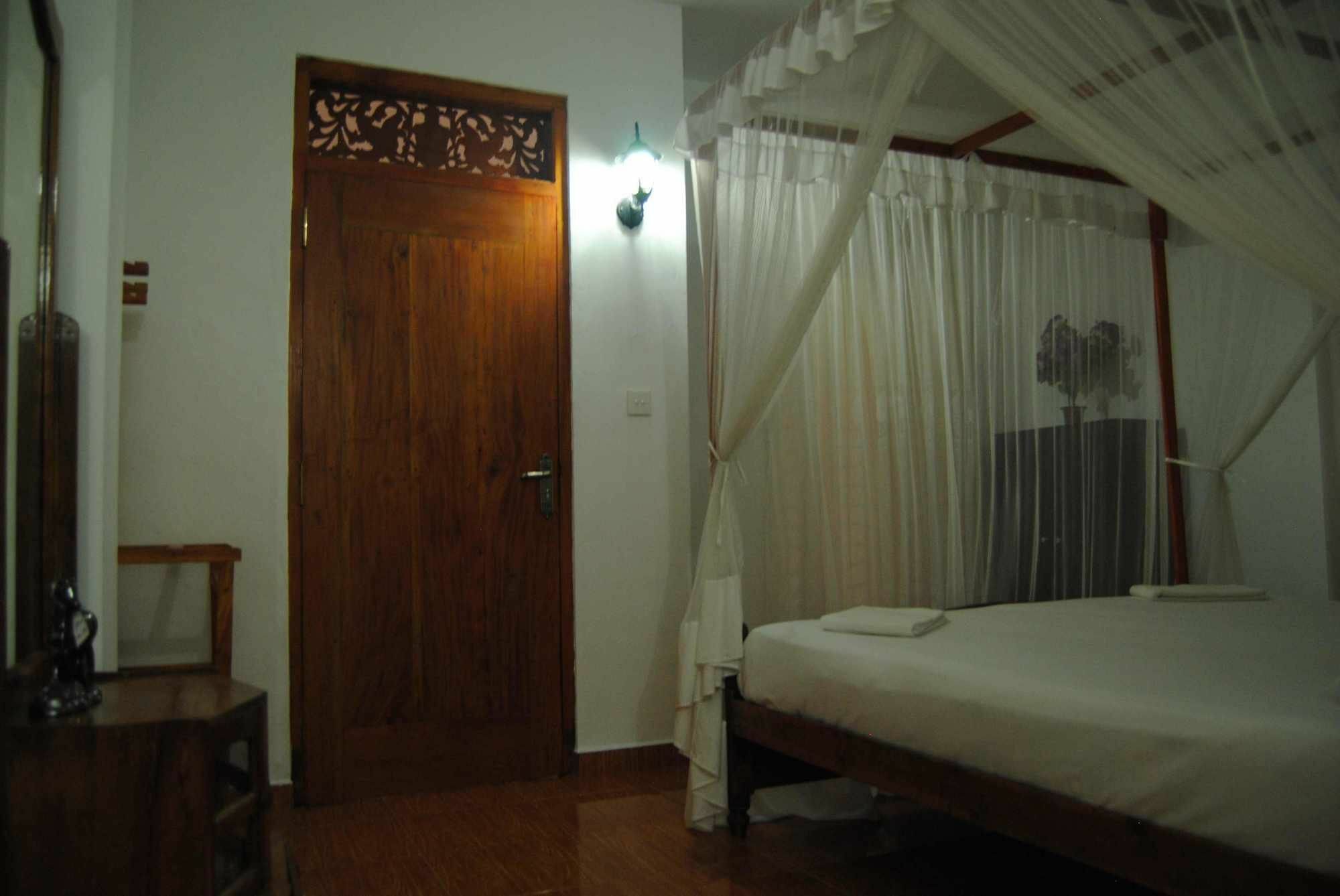 Kumara Guest House Unawatuna Exteriér fotografie