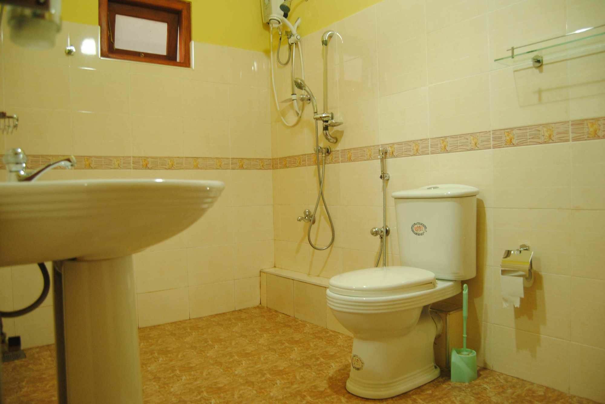 Kumara Guest House Unawatuna Exteriér fotografie