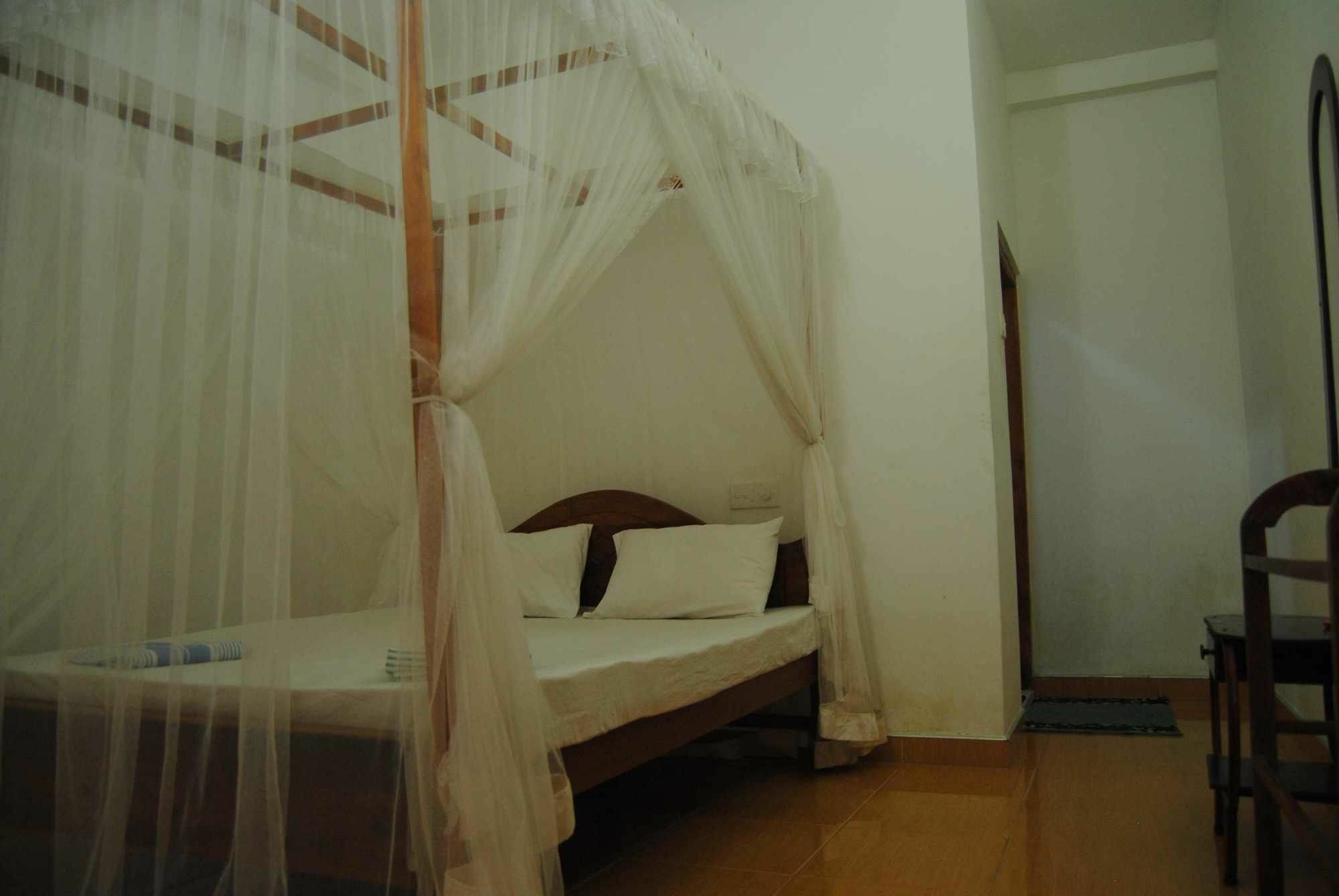 Kumara Guest House Unawatuna Exteriér fotografie