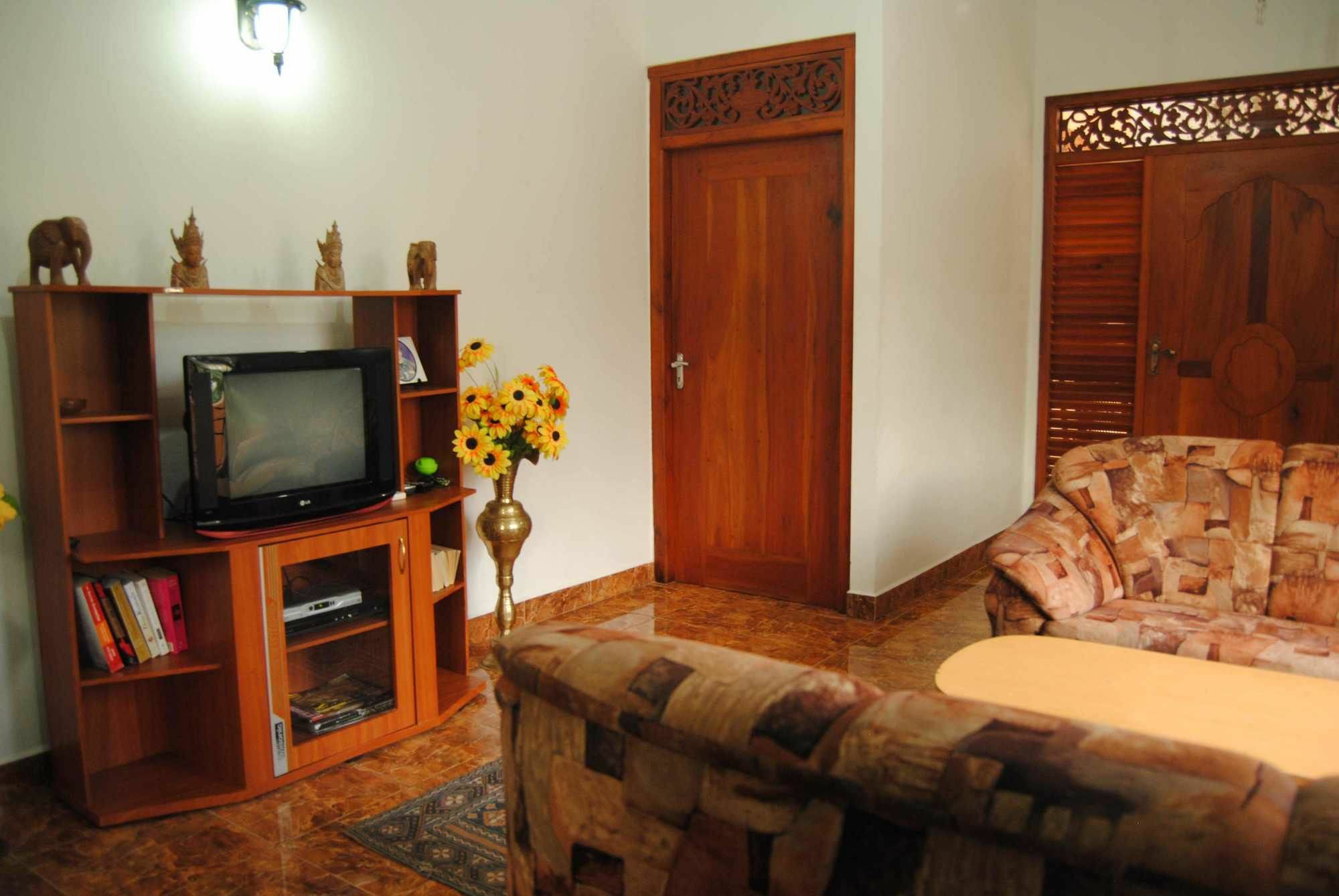 Kumara Guest House Unawatuna Exteriér fotografie